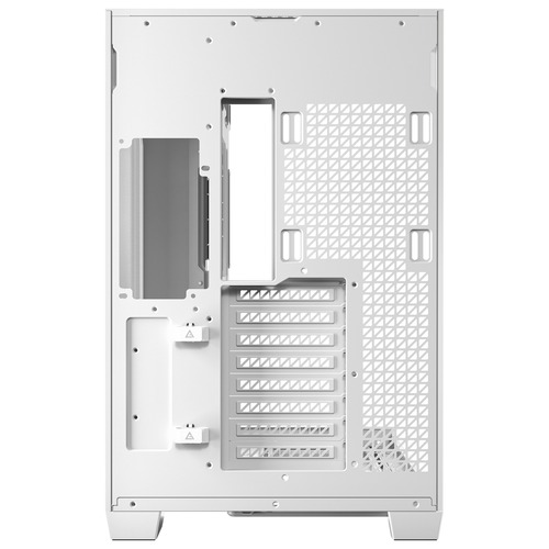 Antec MT/Sans alim/E-ATX  - Boîtier PC Antec - Cybertek.fr - 3