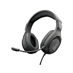 Micro-casque The G-LAB KORP YTTRIUM Noir - PC/PS4/XBOX one  Cybertek