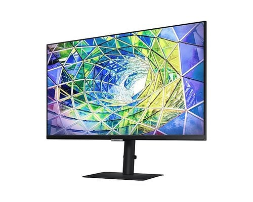 Samsung 27"  LS27A800UNPXEN - Ecran PC Samsung - Cybertek.fr - 3