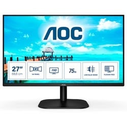 AOC Ecran PC MAGASIN EN LIGNE Cybertek