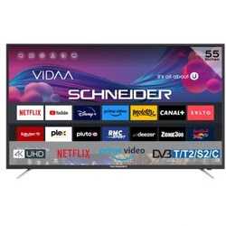 Schneider TV MAGASIN EN LIGNE Cybertek