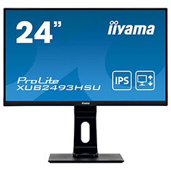 Iiyama Ecran PC MAGASIN EN LIGNE Cybertek