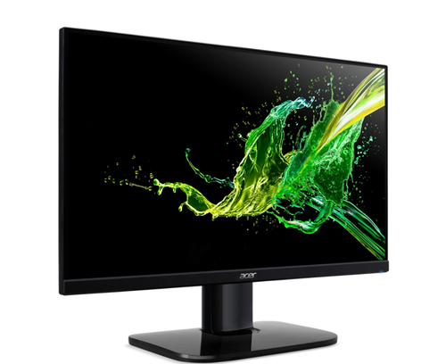 Acer 24"  UM.QX2EE.E05 - Ecran PC Acer - Cybertek.fr - 1