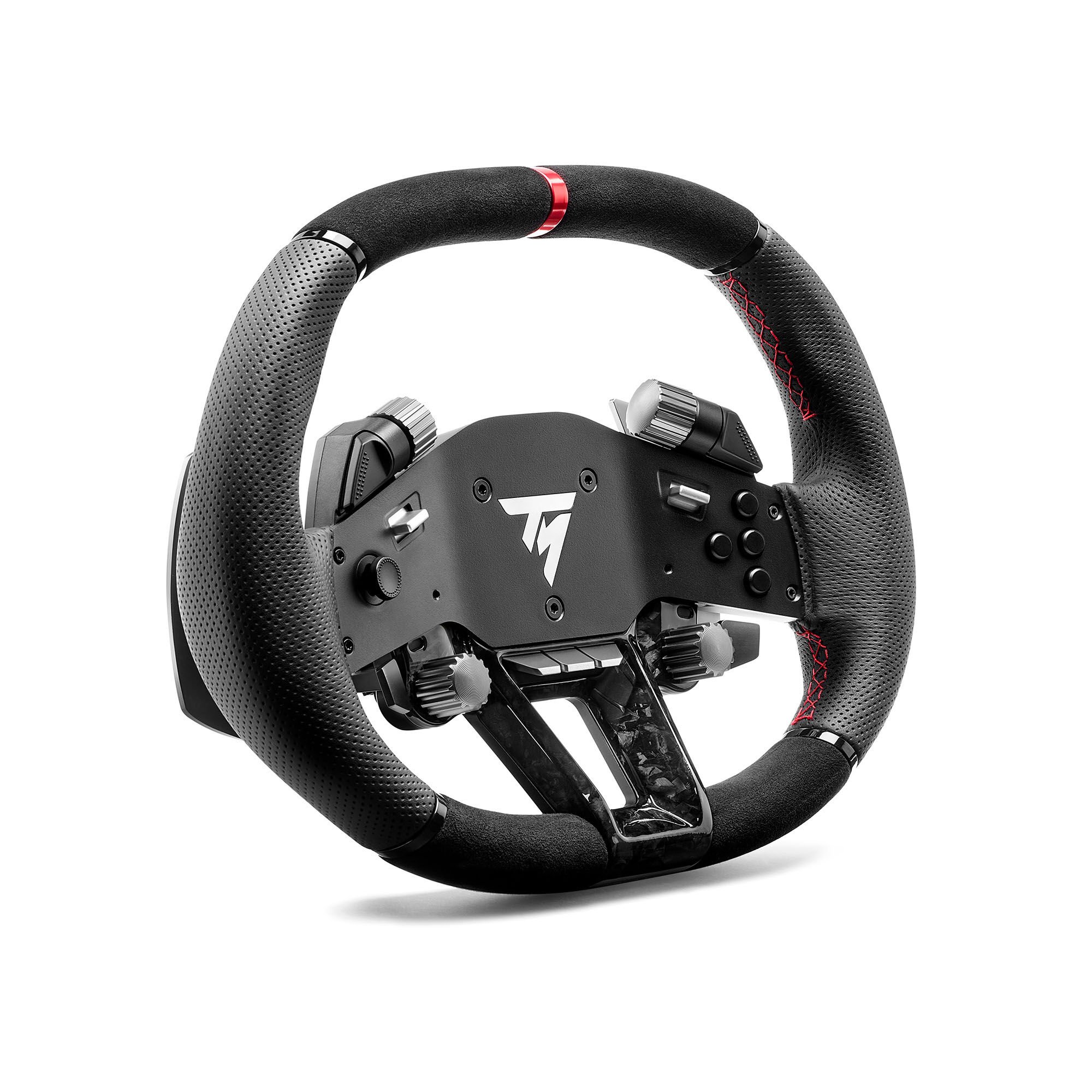 ThrustMaster Volant Hypercar - Périphérique de jeu - Cybertek.fr - 2