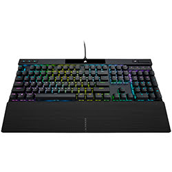 Clavier PC Corsair K70 Pro RGB Noir (OPX) Cybertek