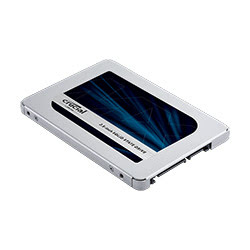 Crucial Disque SSD MAGASIN EN LIGNE Cybertek