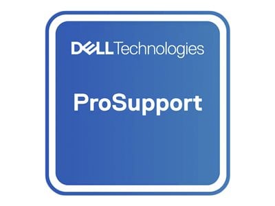 DELL Mise À Niveau 1 an Basic Onsite/3 ans ProSupport (OT_1OS3PS) - Achat / Vente Extension de garantie sur Cybertek.fr - 0