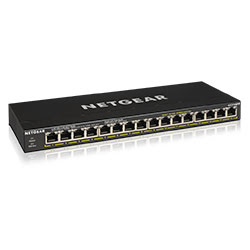 Netgear Switch MAGASIN EN LIGNE Cybertek