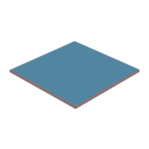 Pad Thermique Minus Pad Extreme 100x100x3mm - Thermal Grizzly TG-MPE-100-100-30-R - 1