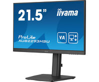 Iiyama 22"  XUB2293HSU-B7 - Ecran PC Iiyama - Cybertek.fr - 10