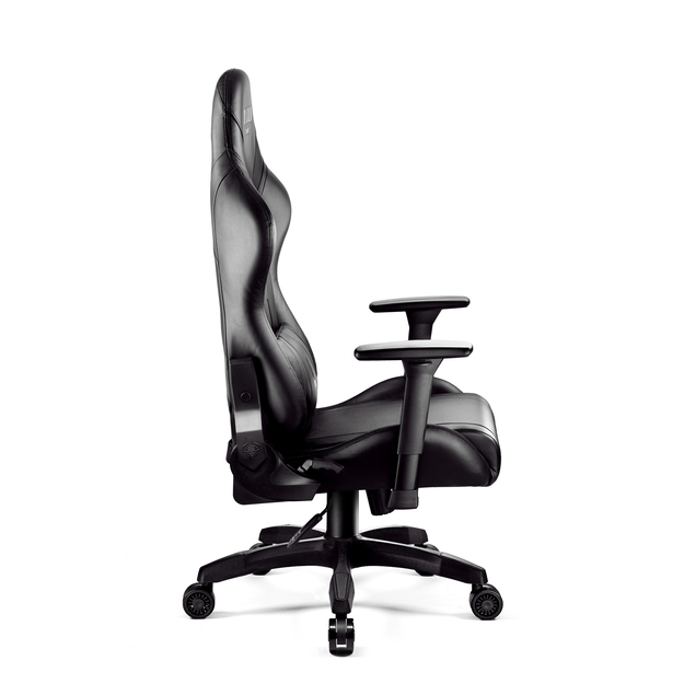 Diablo Chairs  X-Horn 2.0 Noir - Siège PC Gamer - Cybertek.fr - 1