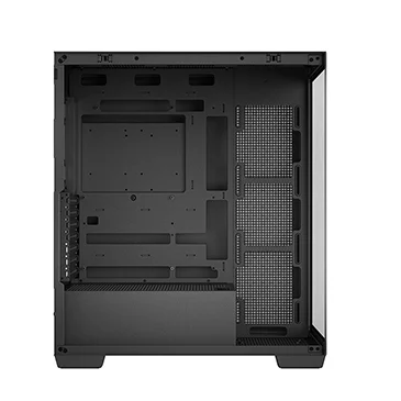 Deepcool CG580 4F Noir - Boîtier PC Deepcool - Cybertek.fr - 4