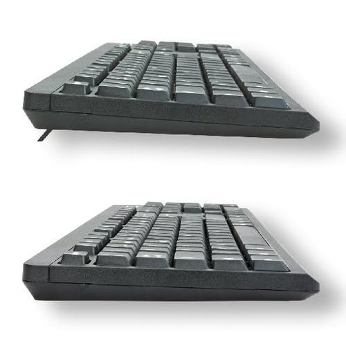 MCL Samar Azerty Wireless Keyboard - Clavier PC MCL Samar - 1