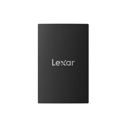 Lexar Disque SSD externe MAGASIN EN LIGNE Cybertek