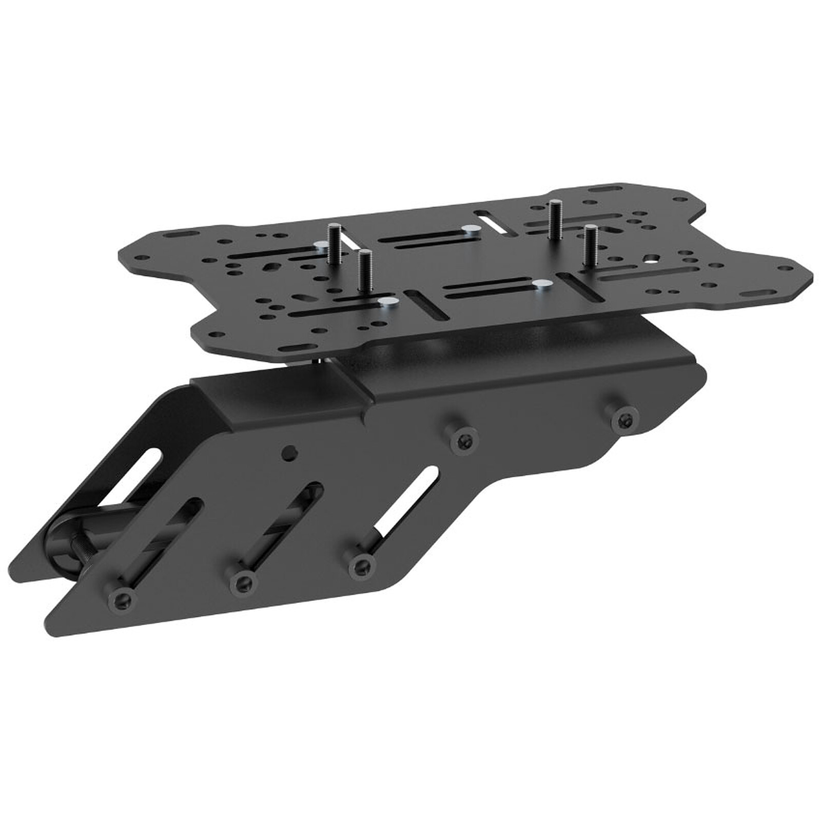 OPLITE Support pour SIMRACING & FLIGHTSIM - Accessoire jeux - 2