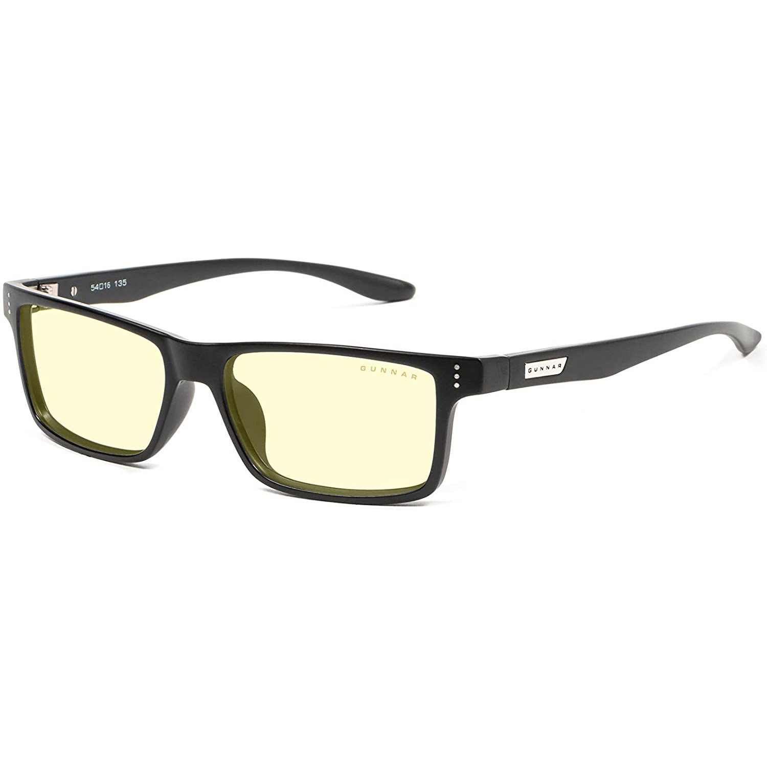 Gunnar VERTEX ONYX (VER-00101) - Achat / Vente Lunettes de protection sur Cybertek.fr - 1