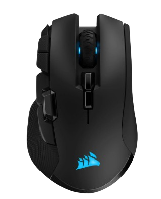 Corsair Ironclaw - Souris PC Corsair - Cybertek.fr - 0