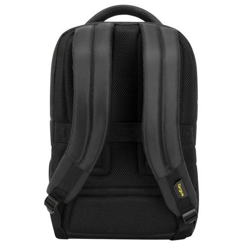 Citygear 17.3" Backpack Blk (TCG670GL) Targus - Sac et sacoche - 3