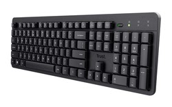 Trust Clavier PC MAGASIN EN LIGNE Cybertek