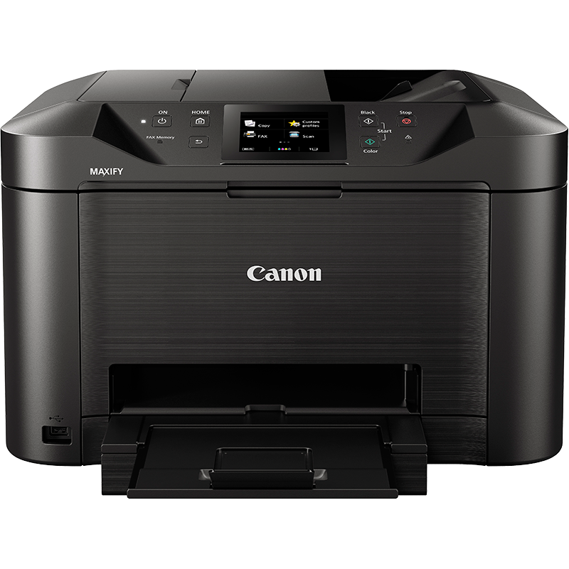 Imprimante multifonction Canon MAXIFY MB5150 - Cybertek.fr - 0