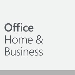 Microsoft Office Famille/Petite Entreprise 2024 - COEM