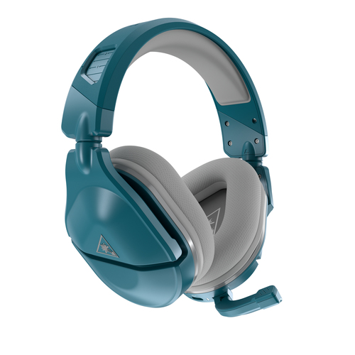 Turtle Beach Stealth 600X GEN2 MAX/Sans fil/Bleu Stereo - Micro-casque - 2