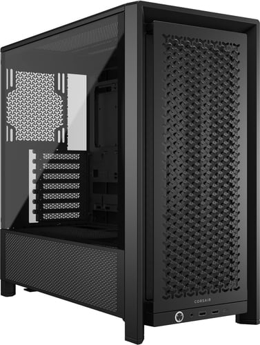 Corsair Boîtier PC MAGASIN EN LIGNE Cybertek