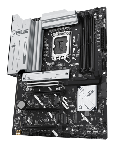 Asus PRIME Z890-P ATX  - Carte mère Asus - Cybertek.fr - 4