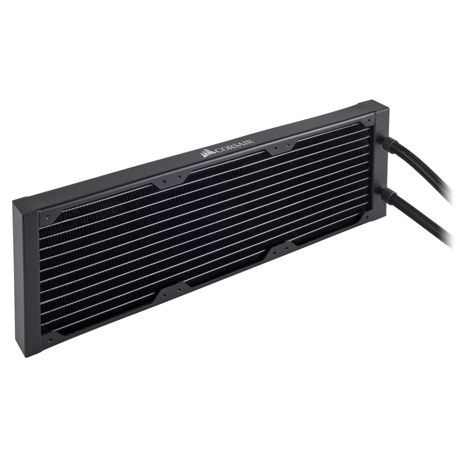 Corsair H150i PRO - 360mm (3x120) - Watercooling Corsair - 2