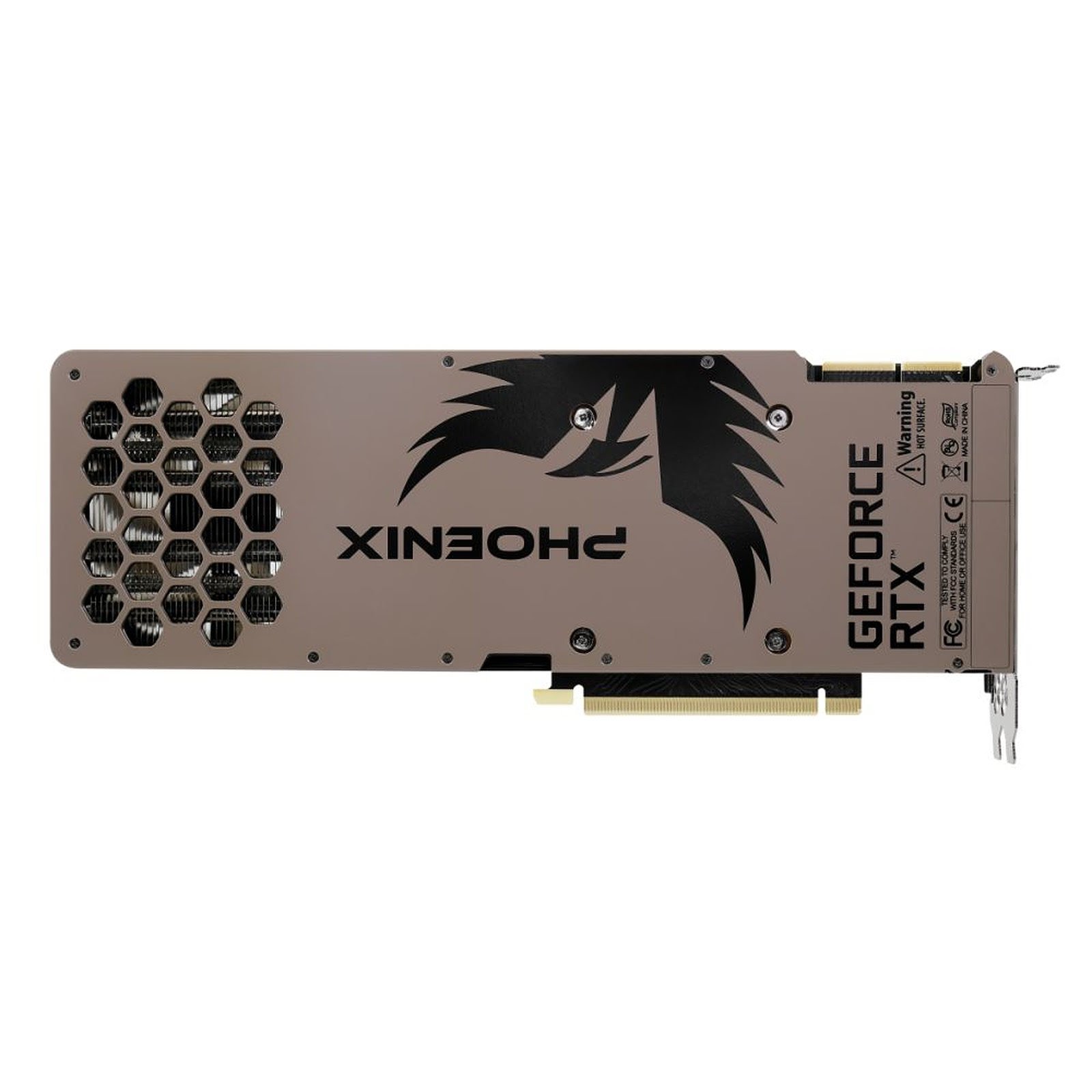 Gainward RTX 3090 Phoenix GS 24G LHR  - Carte graphique Gainward - 2