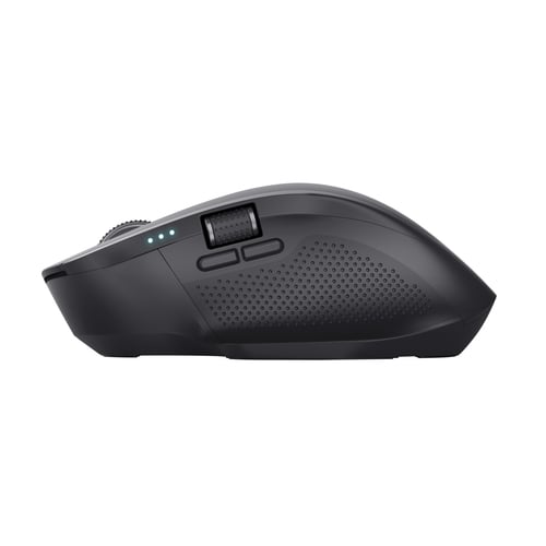 Trust OZAA II - Souris PC Trust - Cybertek.fr - 3