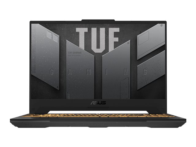 image produit Asus TUF Gaming A17 FA707NU-HX058W Cybertek