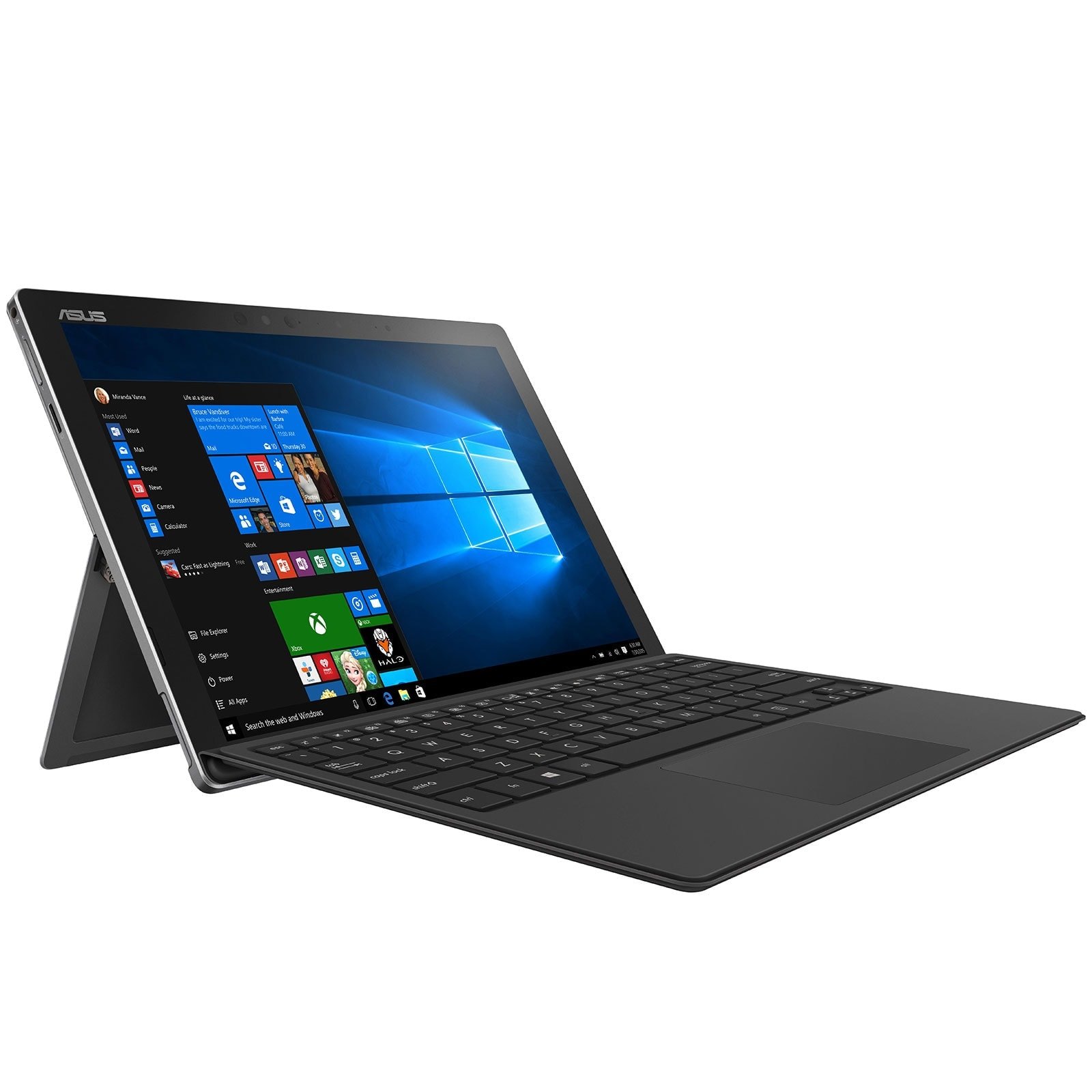 Asus T303UA-GN043R - Tablette tactile Asus - Cybertek.fr - 0