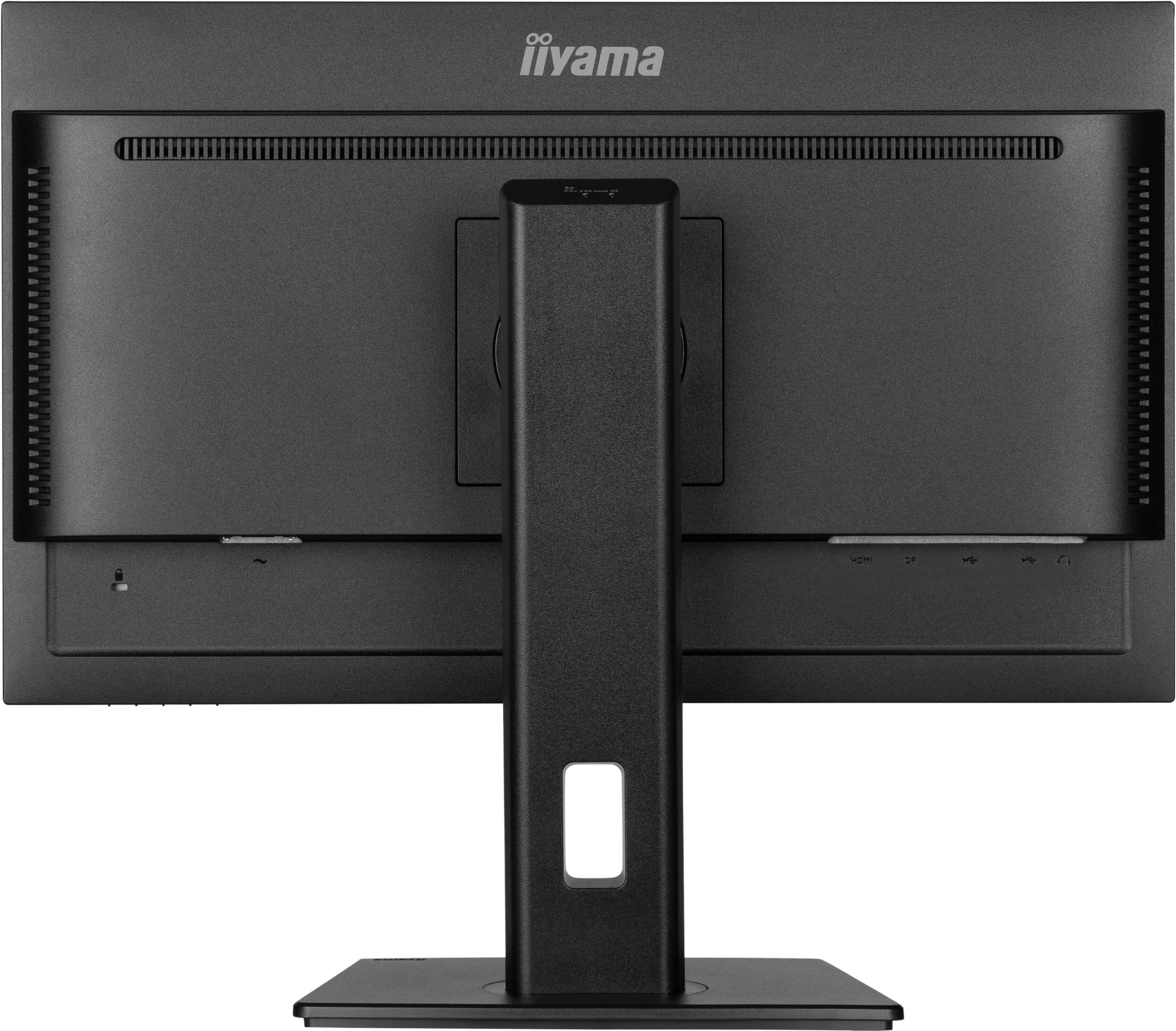 Iiyama 24"  XUB2497HSU-B2 - Ecran PC Iiyama - Cybertek.fr - 8