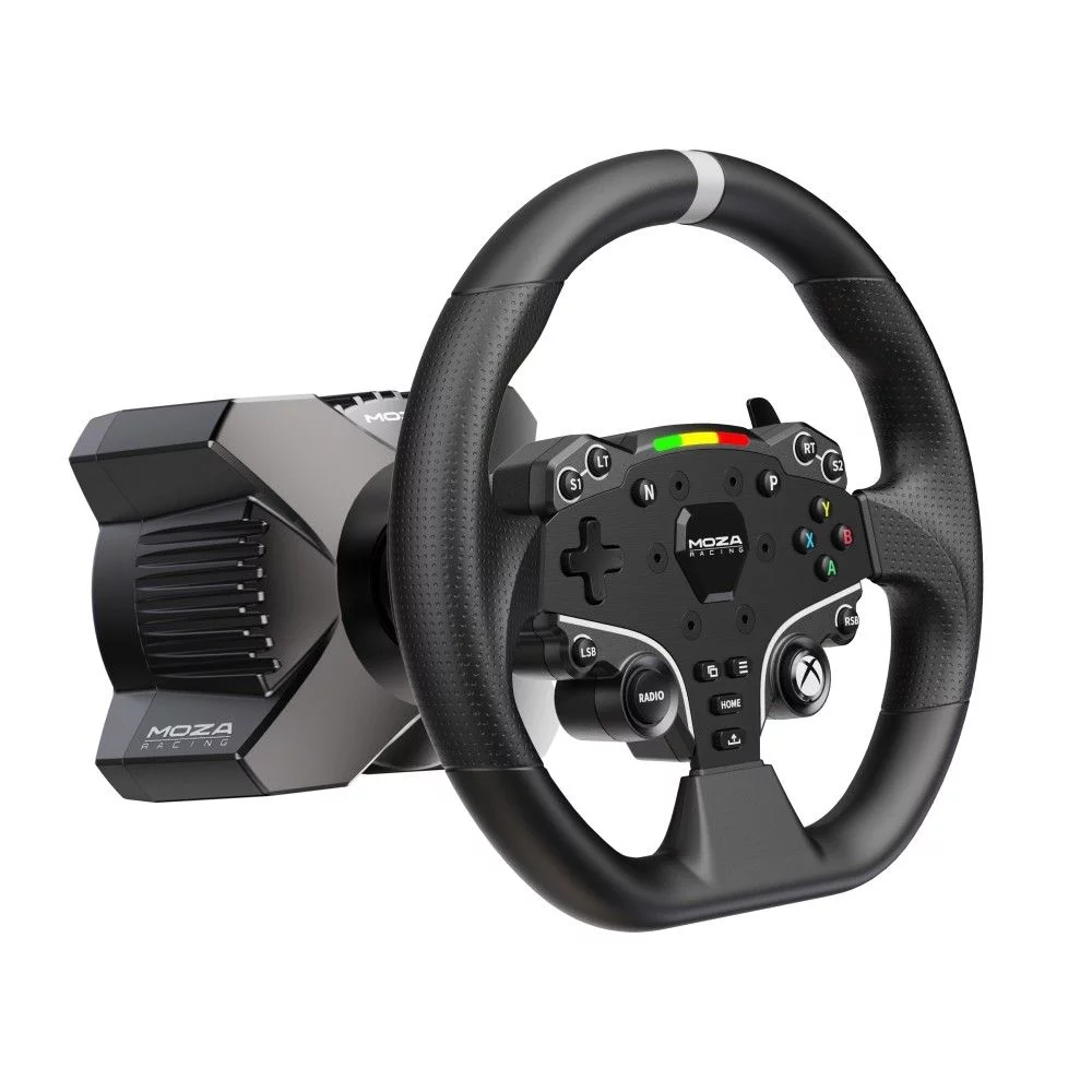 Moza Racing R3 Bundle - Périphérique de jeu - Cybertek.fr - 3