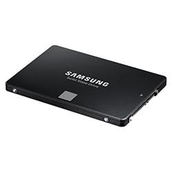 image produit Samsung 870 EVO 1To SATA Cybertek