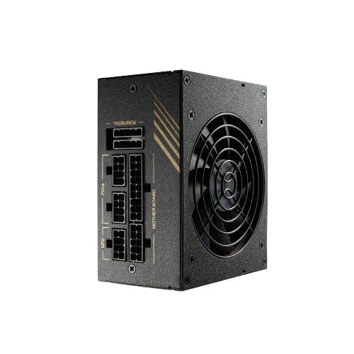 FSP Dagger Pro Gold White (850W) - Alimentation FSP - Cybertek.fr - 2