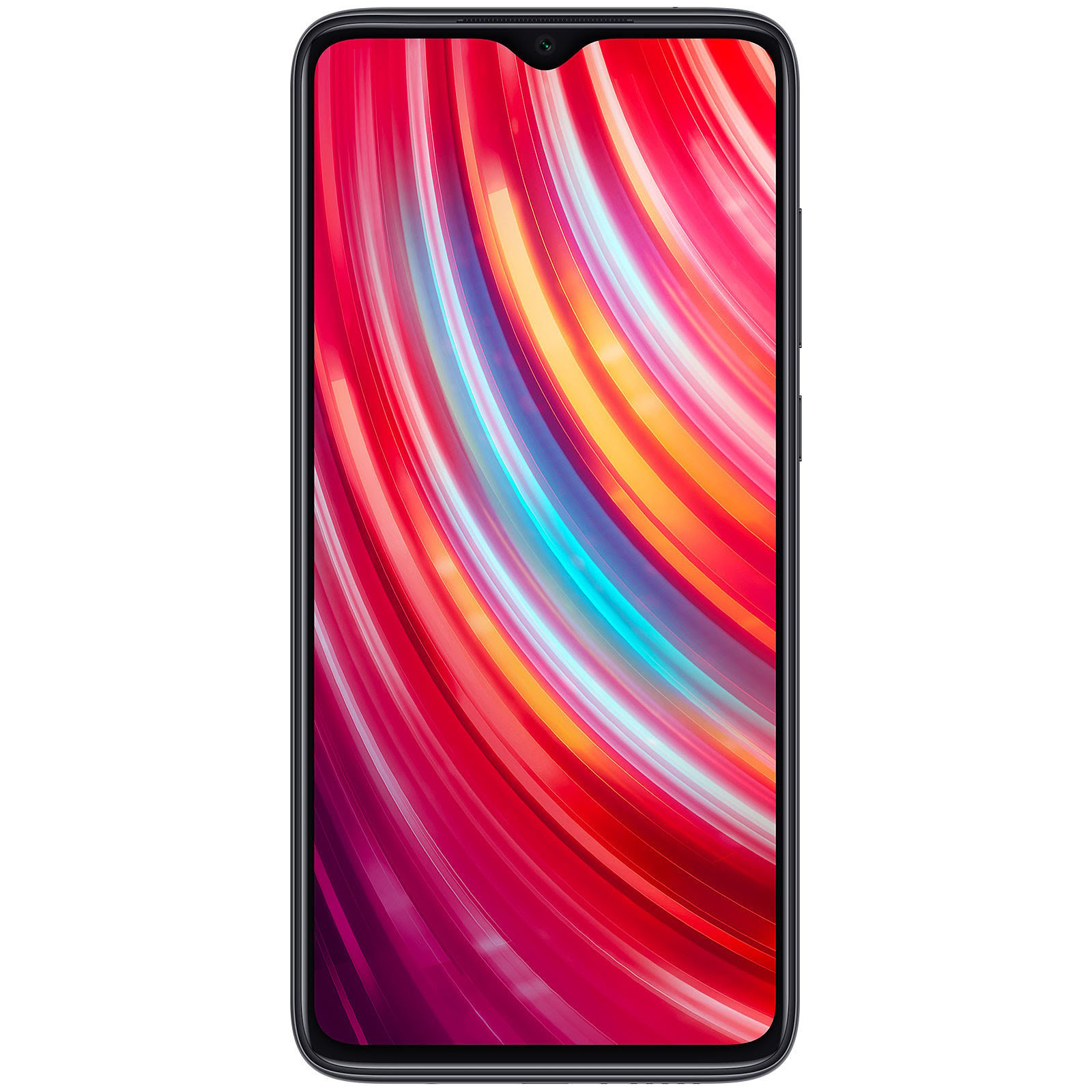 Xiaomi Redmi note 8 Pro Noir 64Go  - Téléphonie Xiaomi - 0