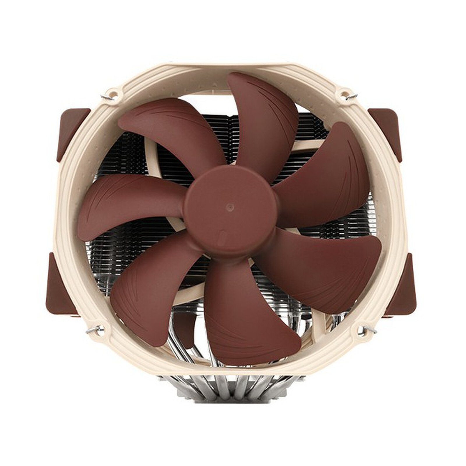 Noctua NH-U14S TR5-SP6 - Ventilateur CPU Noctua - Cybertek.fr - 2