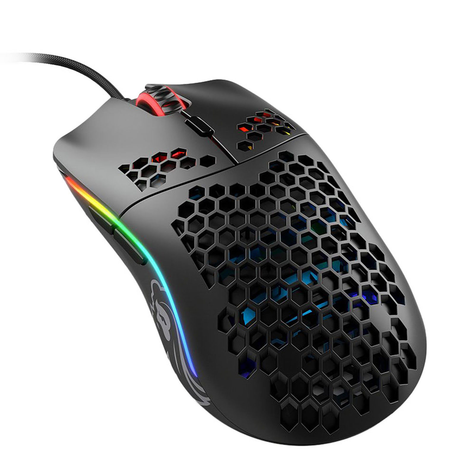 Glorious Model O - Souris PC Glorious - Cybertek.fr - 2