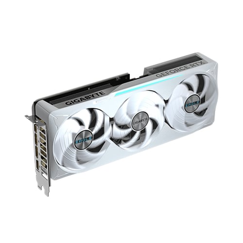 Gigabyte GeForce RTX 5070 Ti EAGLE OC ICE SFF 16G - Carte graphique - 4