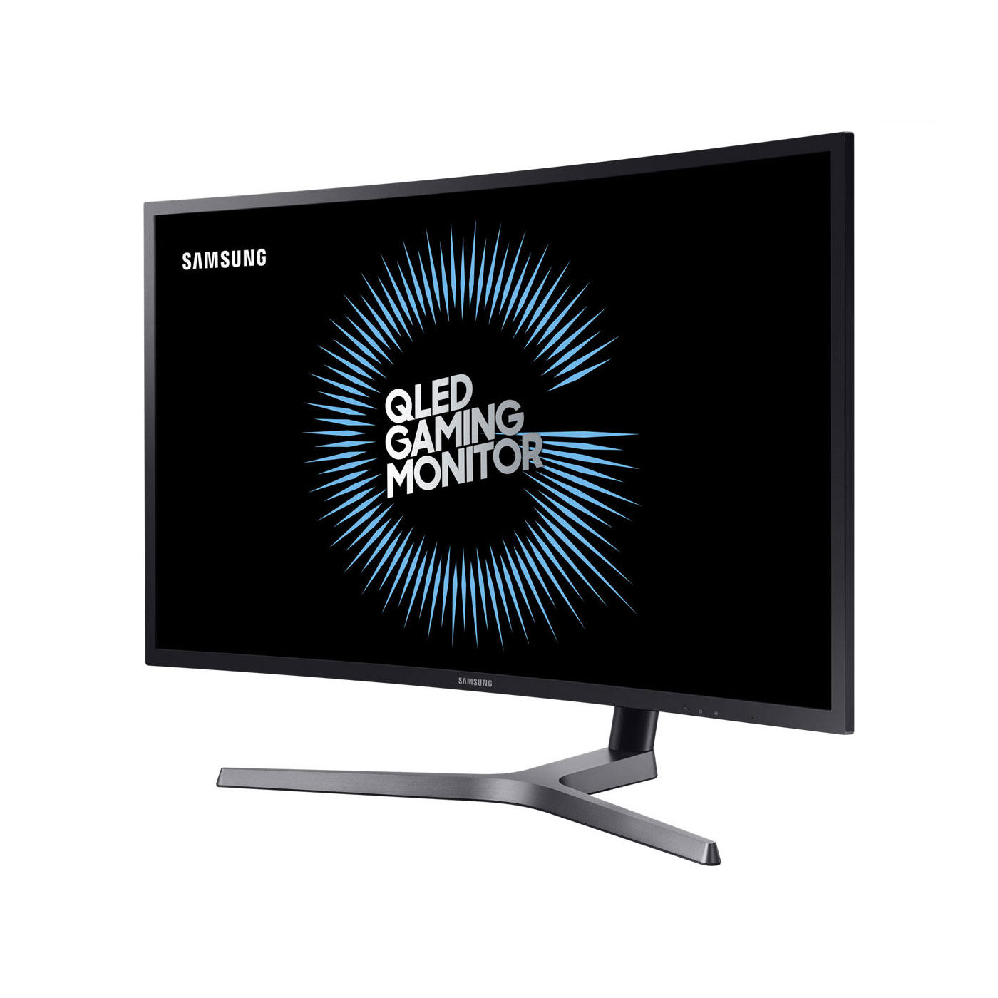 Samsung 27"  LC27HG70QQUXEN - Ecran PC Samsung - Cybertek.fr - 3