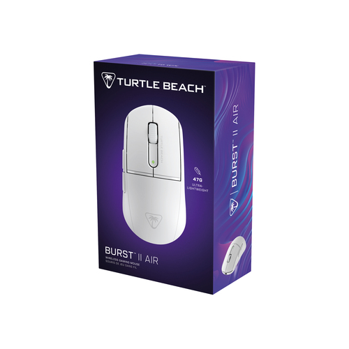 Turtle Beach Souris PC MAGASIN EN LIGNE Cybertek