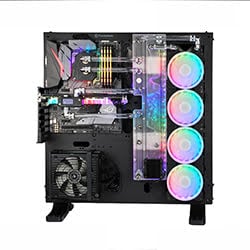 CONSTRUCTEUR Watercooling MAGASIN EN LIGNE Cybertek