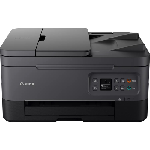 Imprimante multifonction Canon PIXMA TS7450i Black - Cybertek.fr - 1