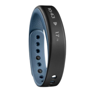 Garmin VIVOSMART  - Taille Small Bleu (tour de poigne 127-172 mm)  (ocazgb672733-010-01317-04) - Achat / Vente Objet connecté / Domotique sur Cybertek.fr - 0