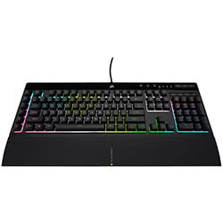 image produit Corsair K55 RGB Pro Cybertek