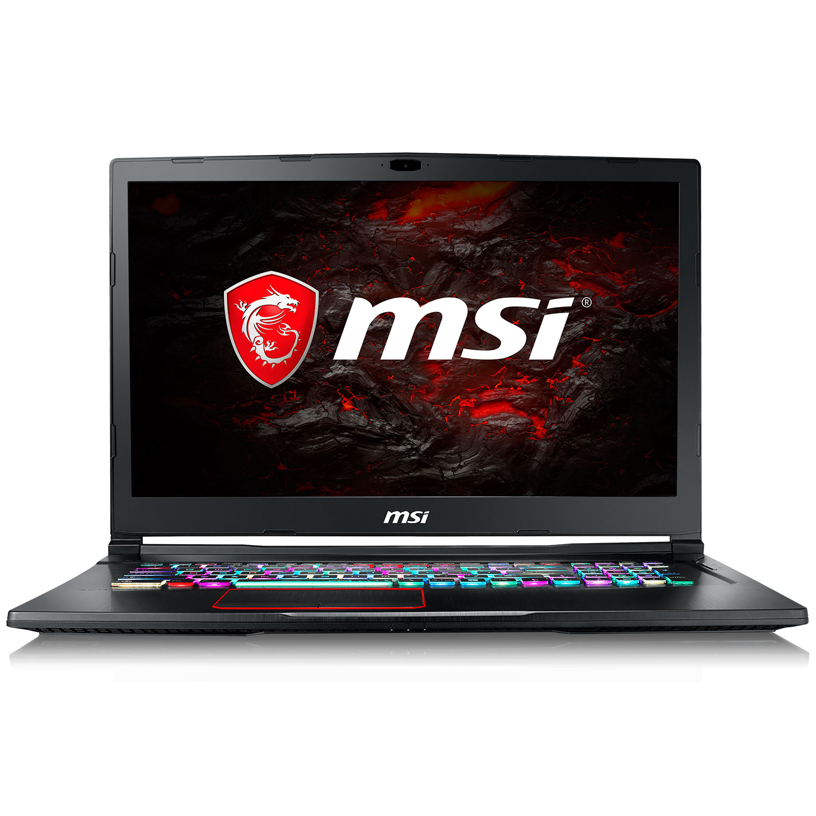 Msi ge73vr 7rf raider обзор