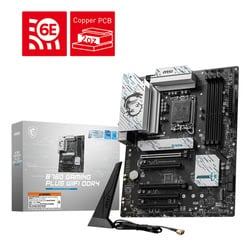 MSI Carte mère MAGASIN EN LIGNE Cybertek