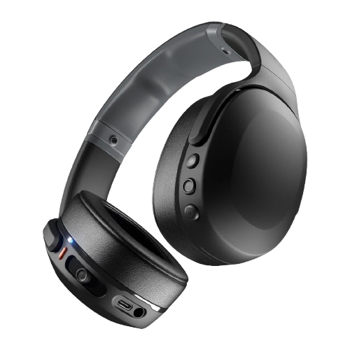 Skullcandy CRUSHER EVO WIRELESS Stereo Noir - Micro-casque - 0